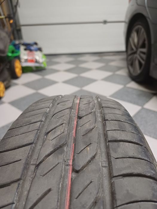 Firestone 165×70×14 lato