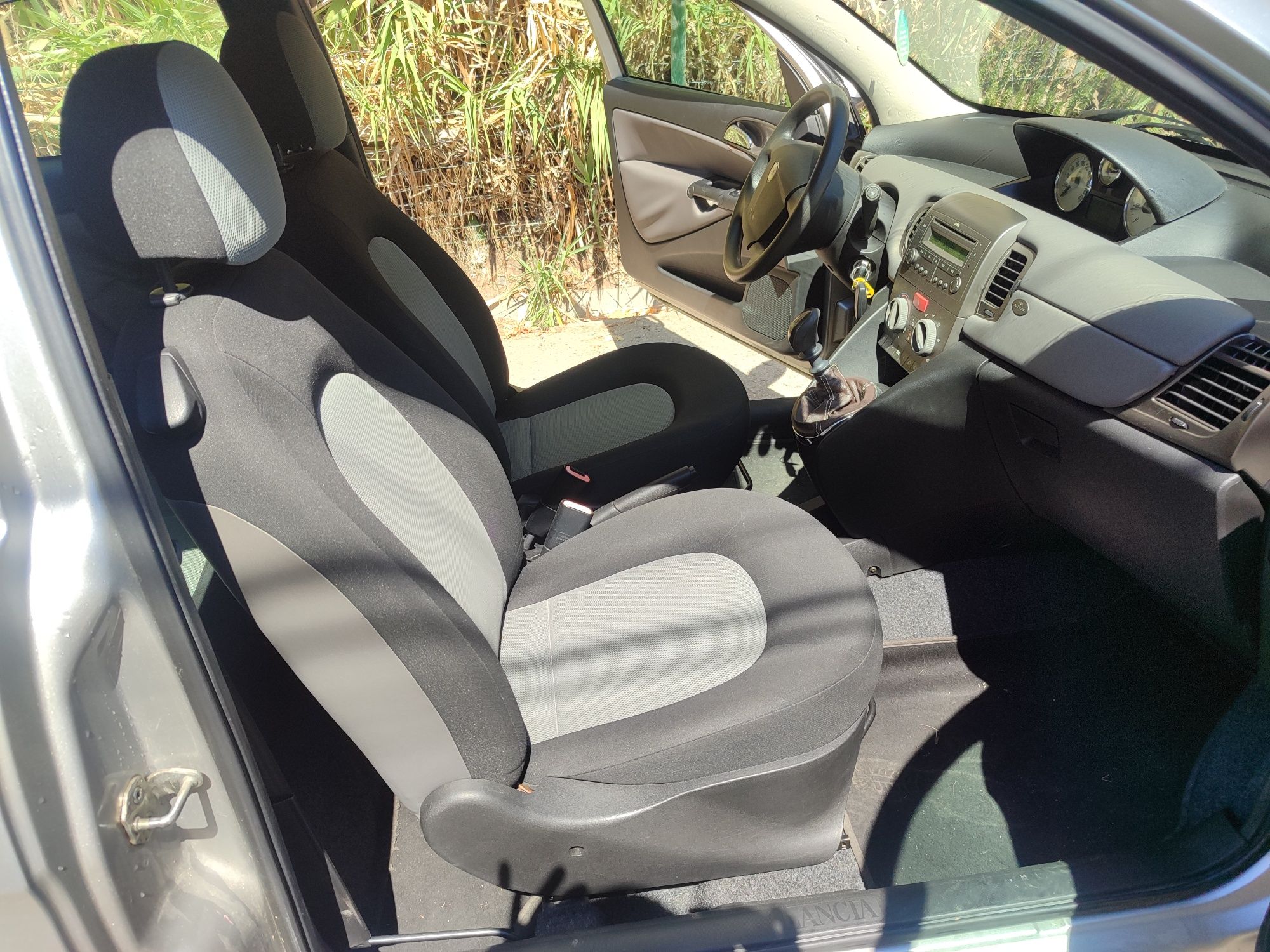 Lancia Ypsilon 1.2 Orion
