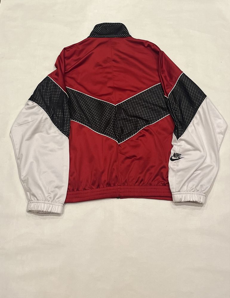 Кофта олимпийка Nike