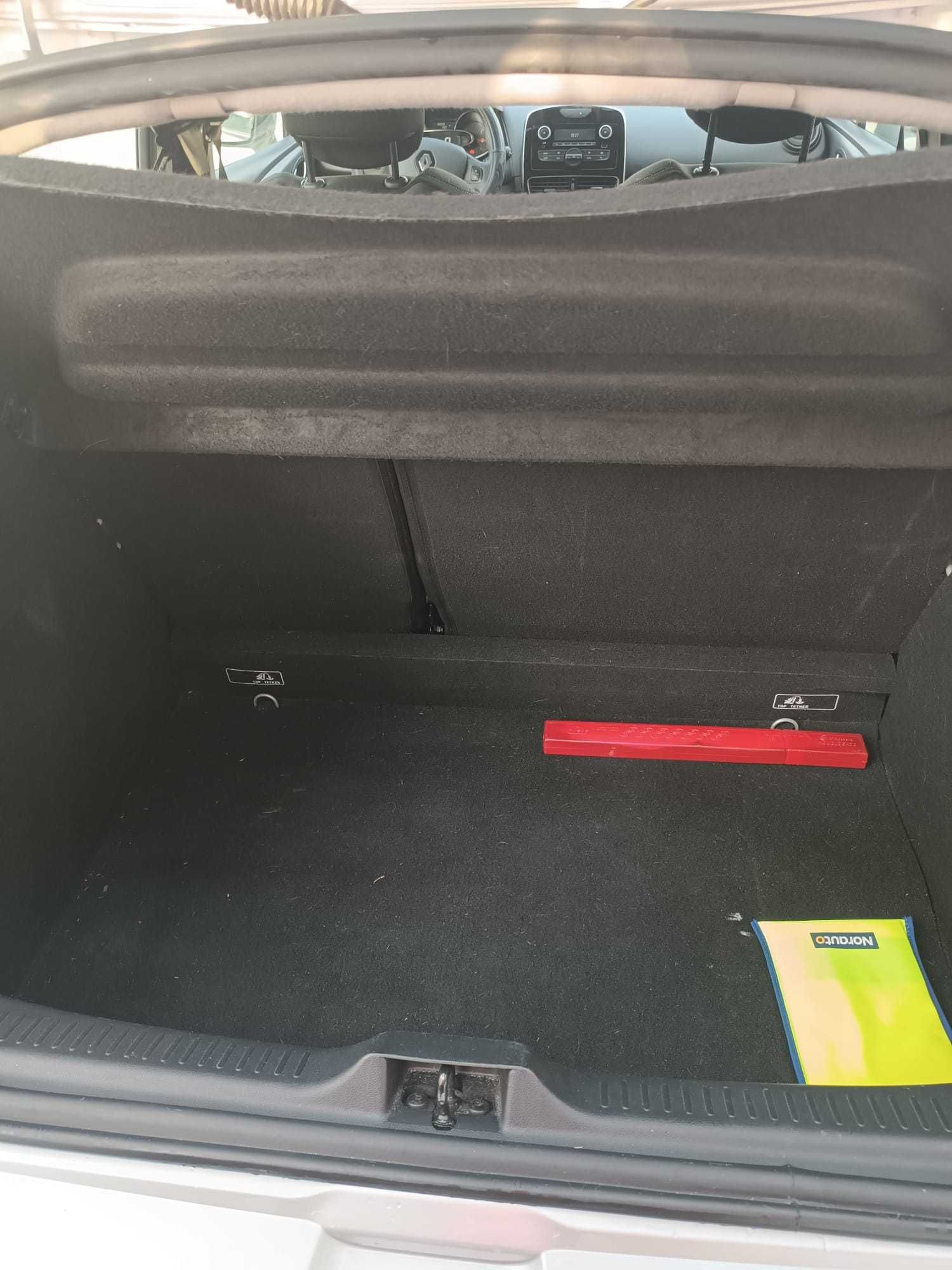 Renault Clio 1.5 dCi