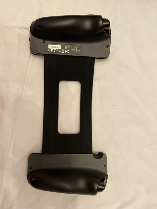 Gamevice controller para Ipad mini