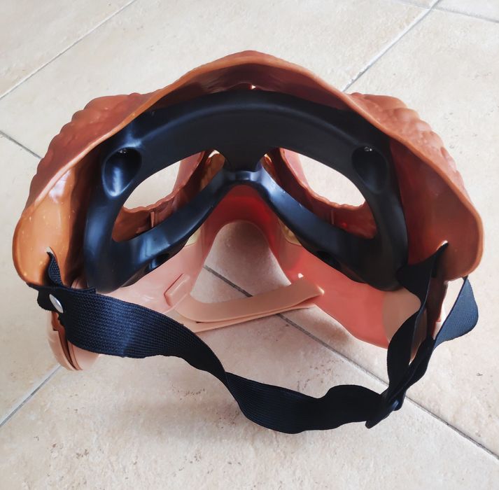 Máscara Carnaval/Halloween/Cosplay  NOVA