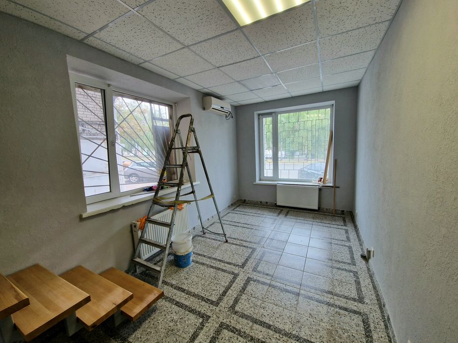 Сдам офис помещения Кирова Александра Поля