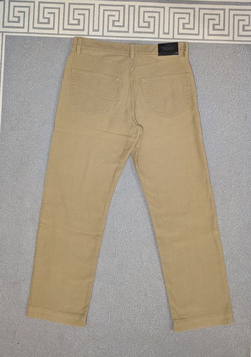 Hugo Boss 34/32 штани, джинси