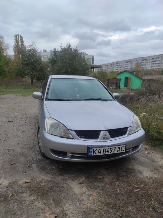 Lanser 9 в хорошому стані