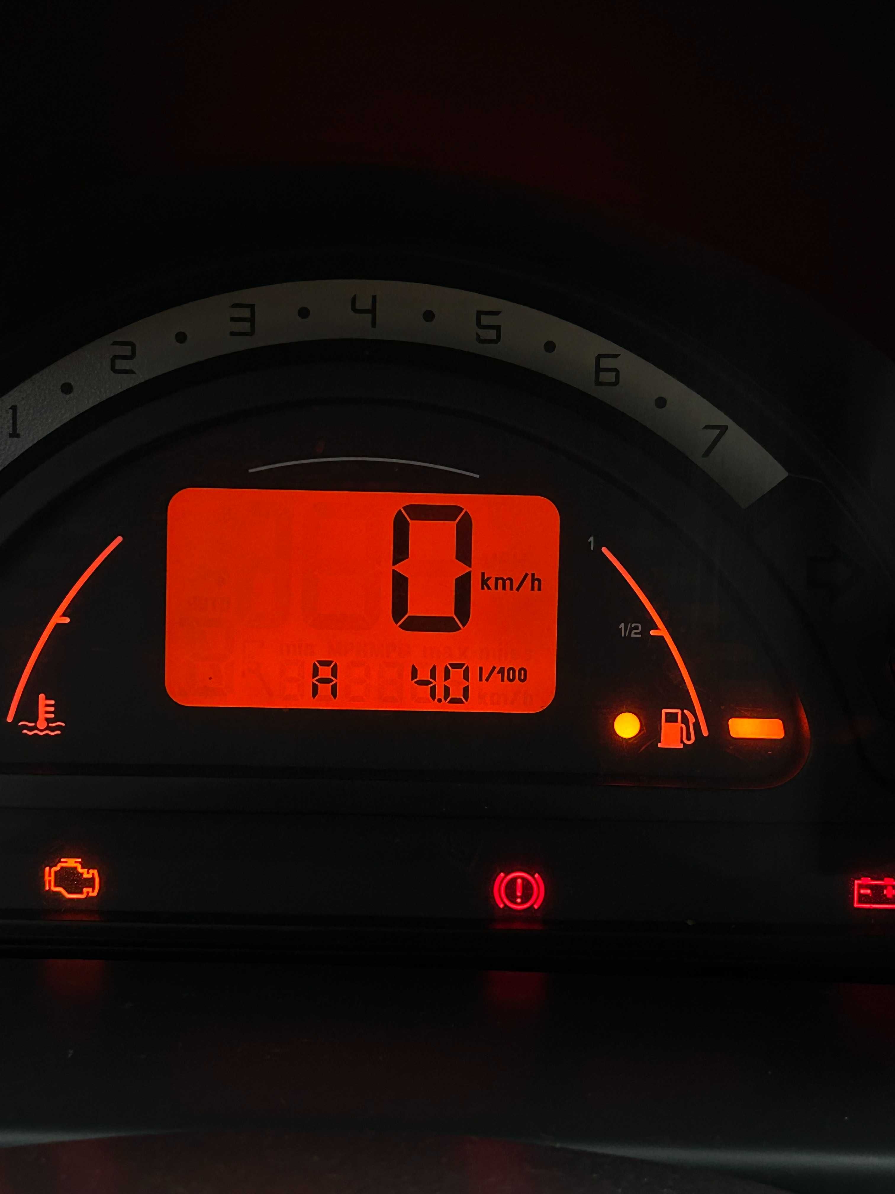 Citroen C2 1.4 HDI