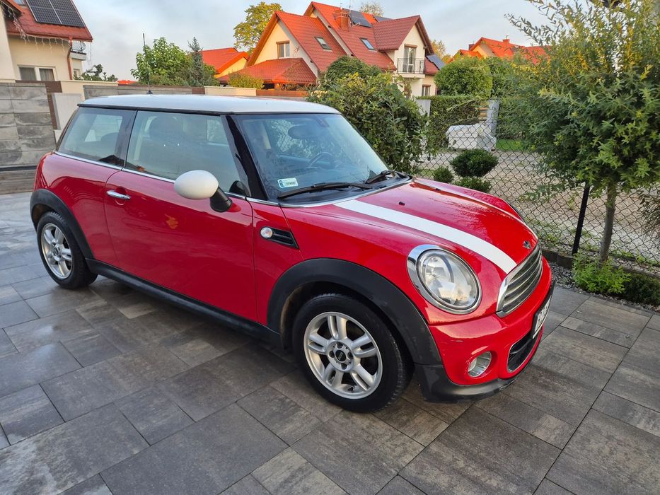 MINI ONE Mini ONE