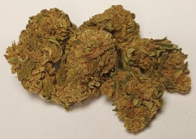 Pineapple Haze Marihuana THCP 31% Ganja (bez HHC-O) CBD susz 2g
