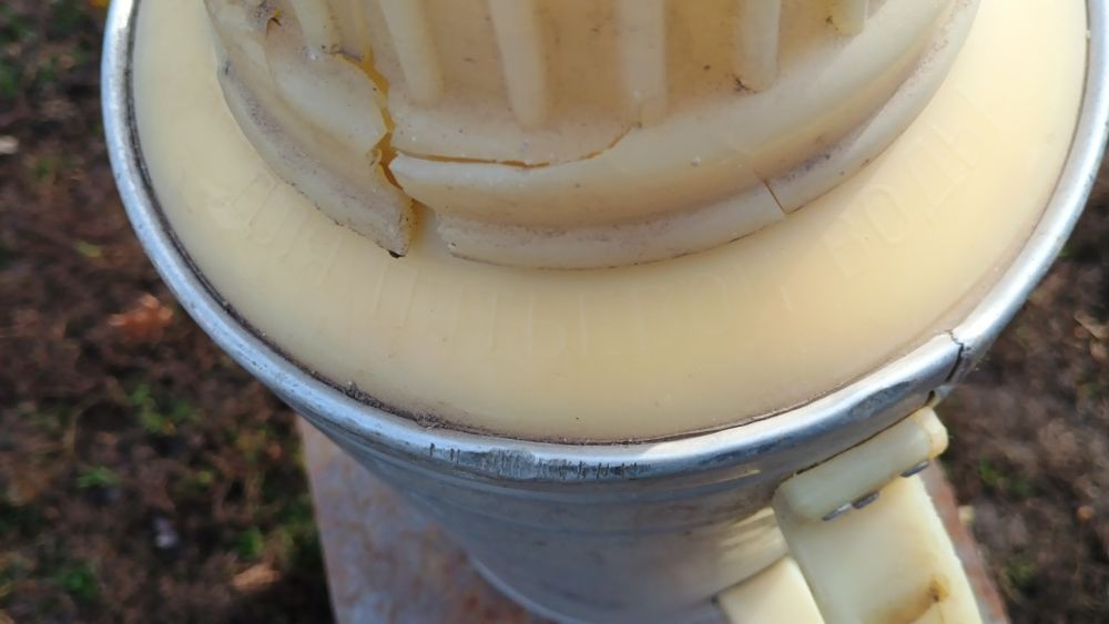 Термос для холодної води