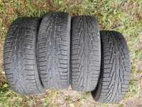 Продам покришки зимові 195/65/15 R 15