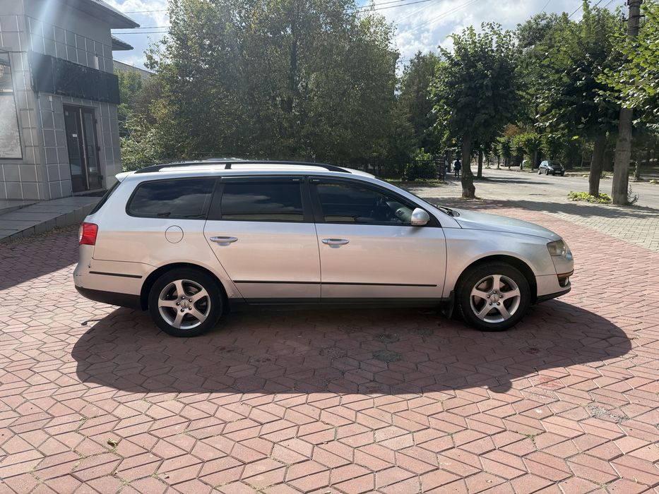 Продам Volkswagen Passat b6