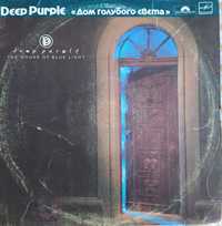 Виниловые пластинки Deep purple, Mannfred Mann,s