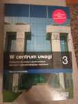 W centrum uwagi 3 rozszerzenie