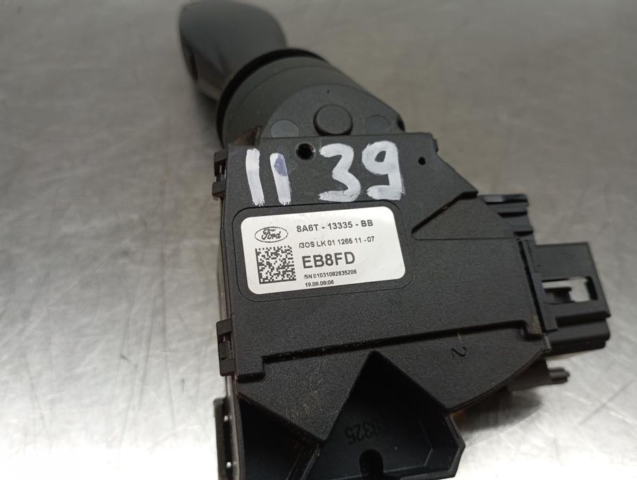 Manípulo pisca-pisca FORD Fiesta VI (CB1, CCN)