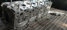 ГБЦ 2.8 тди Фиат Дукато Ивеко Дейли