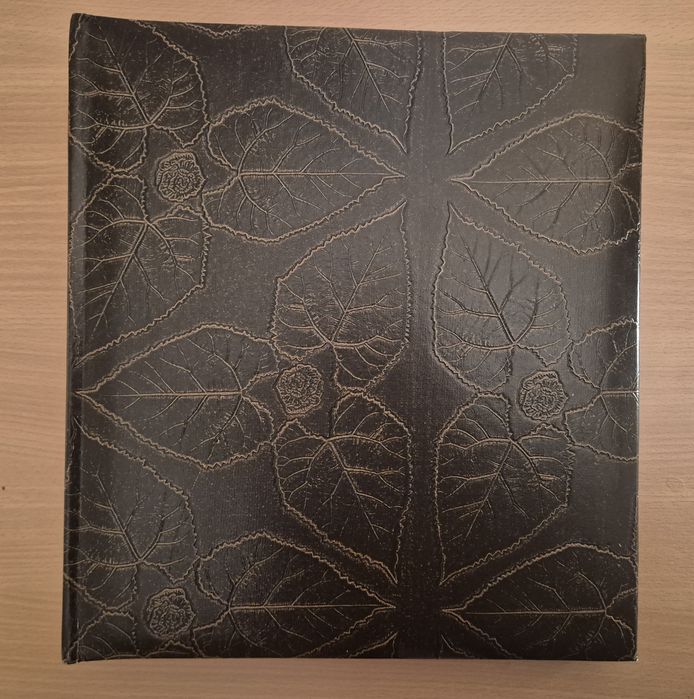 Wielki album na wklejane zdjęcia 51 kartek, 102 strony