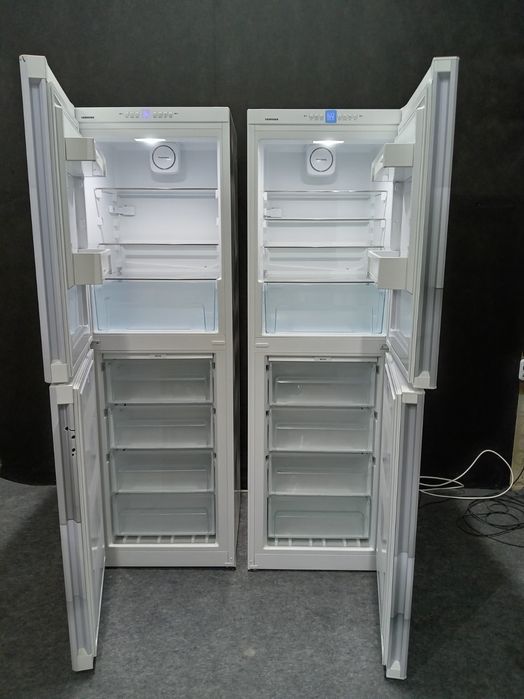 Холодильники Liebherr