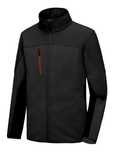 Nowa męska kurtka / polar / soft-shell / bluza / wiatrówka !M! 7273!