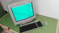 iMac G3 333 Lime