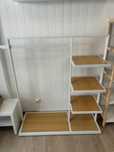 Vendo expositor ( roupa) 80€ cada