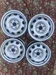 Диски 5/114,3r16 Reno Daster