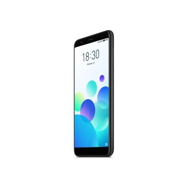 Meizu m8c смартфон