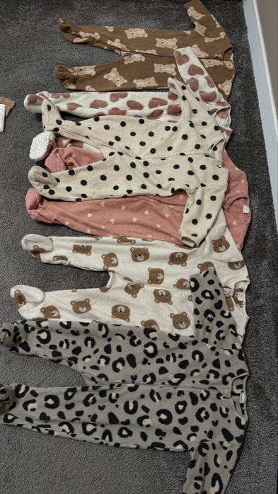 Дитячі теплі сонники