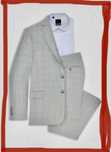 Pako Lorente slim fit 58/176 100 % wełna