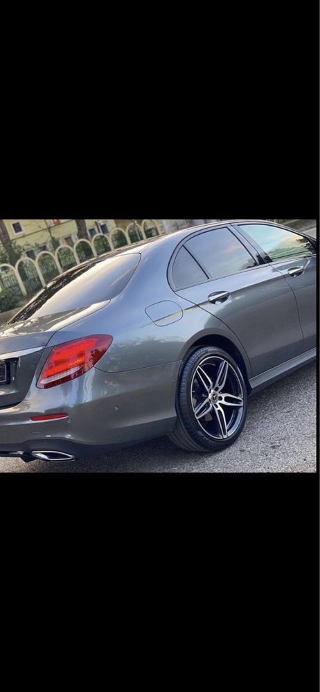 Диски Нові R17/5/112 Mercedes C E 212 213 Glc Gla Cla Vito