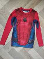 Термо футболка Spiderman Sondico 7-8 л.