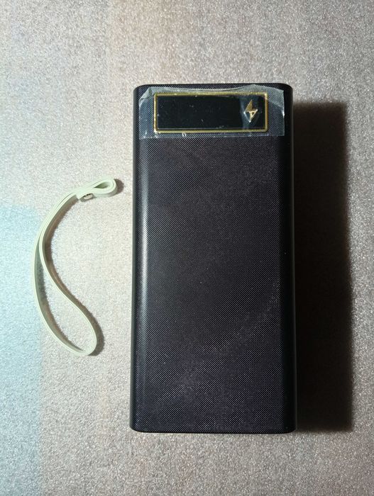 Корпус повербанка T21-PD