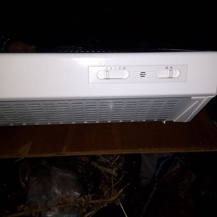 Бойлер вытяжки кухонные