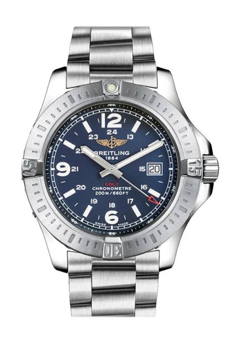 Breitling Colt 44мм