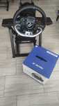 Kierownica Fanatec GT DD PRO 5nm + NLR Wheel Stand 2.0 PC/Playstation