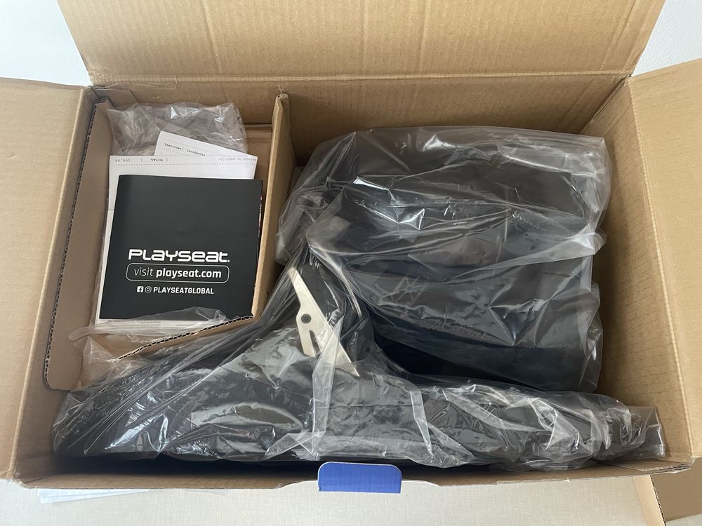 Volante Logitech G29