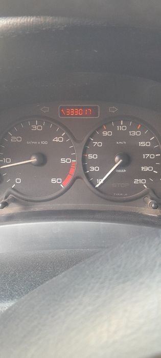 Citroën berlingo 1.9