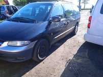 Chrysler Voyager 95-00 2.5td,3.0b 3.3b 3.8b