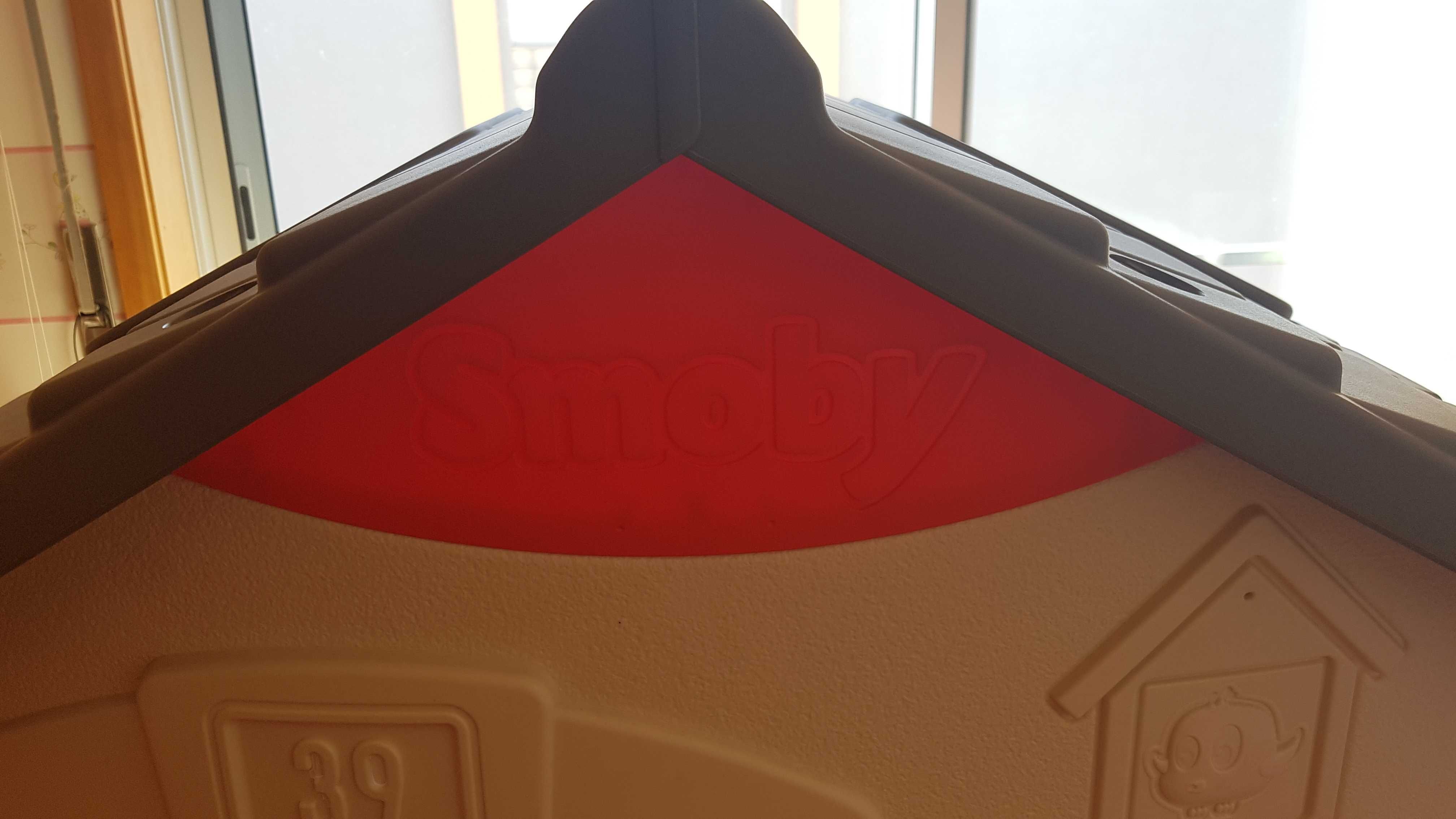 Casinha Criança Neo Jura Smoby