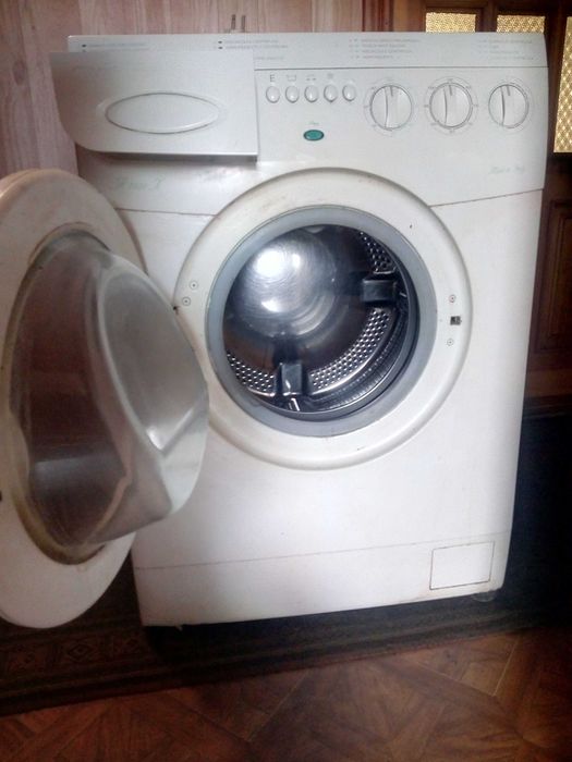 пральна машина АРДО А 1000Х