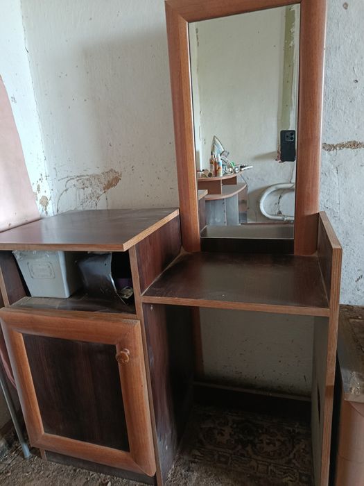 Спальний гарнітур