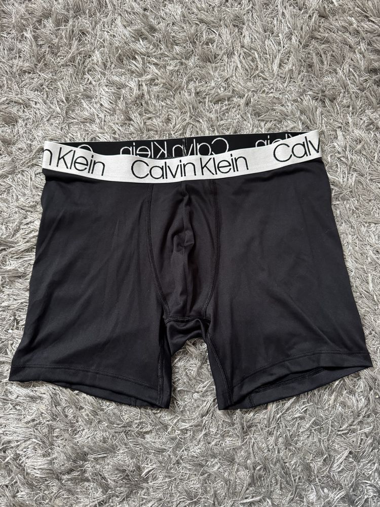 Nowe bokserki męskie Calvin Kein M