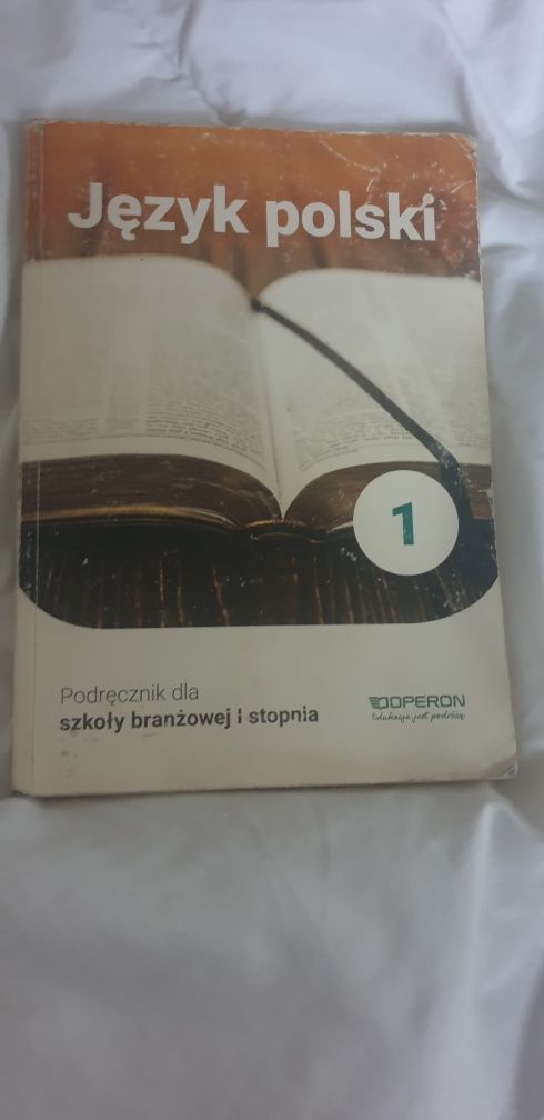 książka do szkoły fryzjerskiej