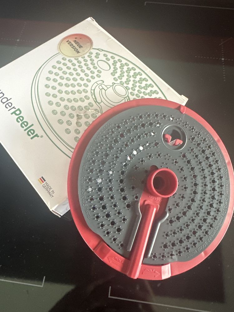 Monsieur Cuisine smart + acessorios extra