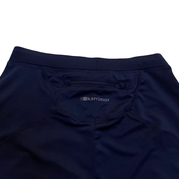 Беговые штаны Karrimor Run