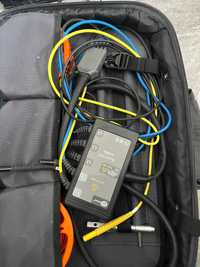 Sonel AutoISO 1000C adapter