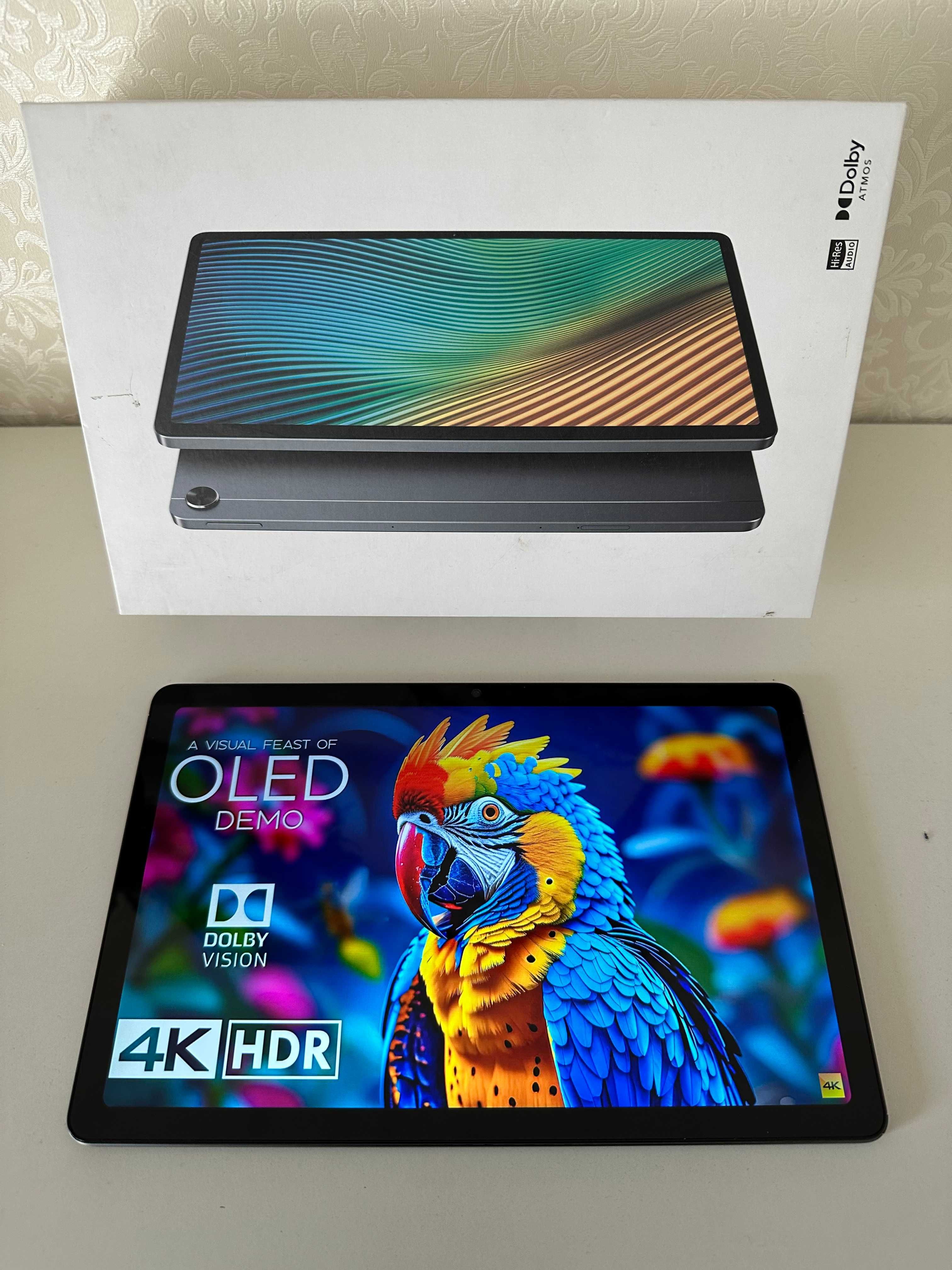 Планшет Realme PAD 10.4" 6Gb\128 Gb WiFi 7100 mAh