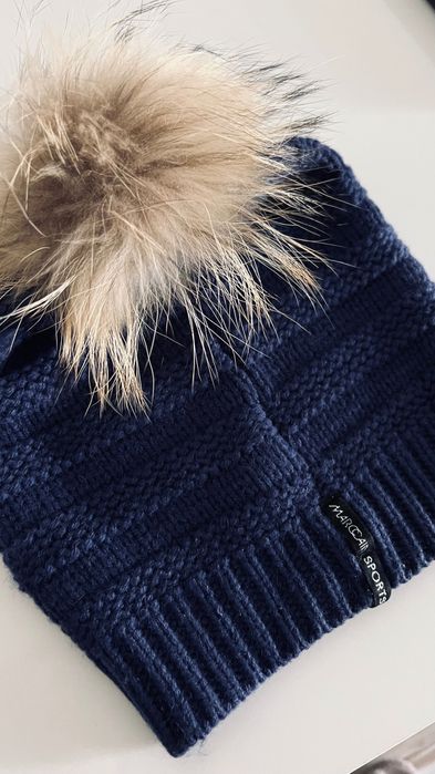 Szapka marki Marccain