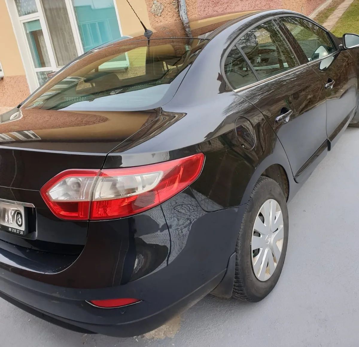 Renault Fluence Pierwszy właściciel, zadbany, w bardzo dobrym stanie