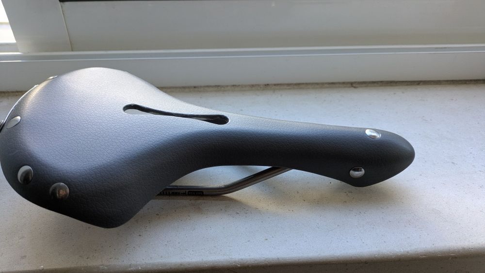 Bicicleta Raleigh década 90