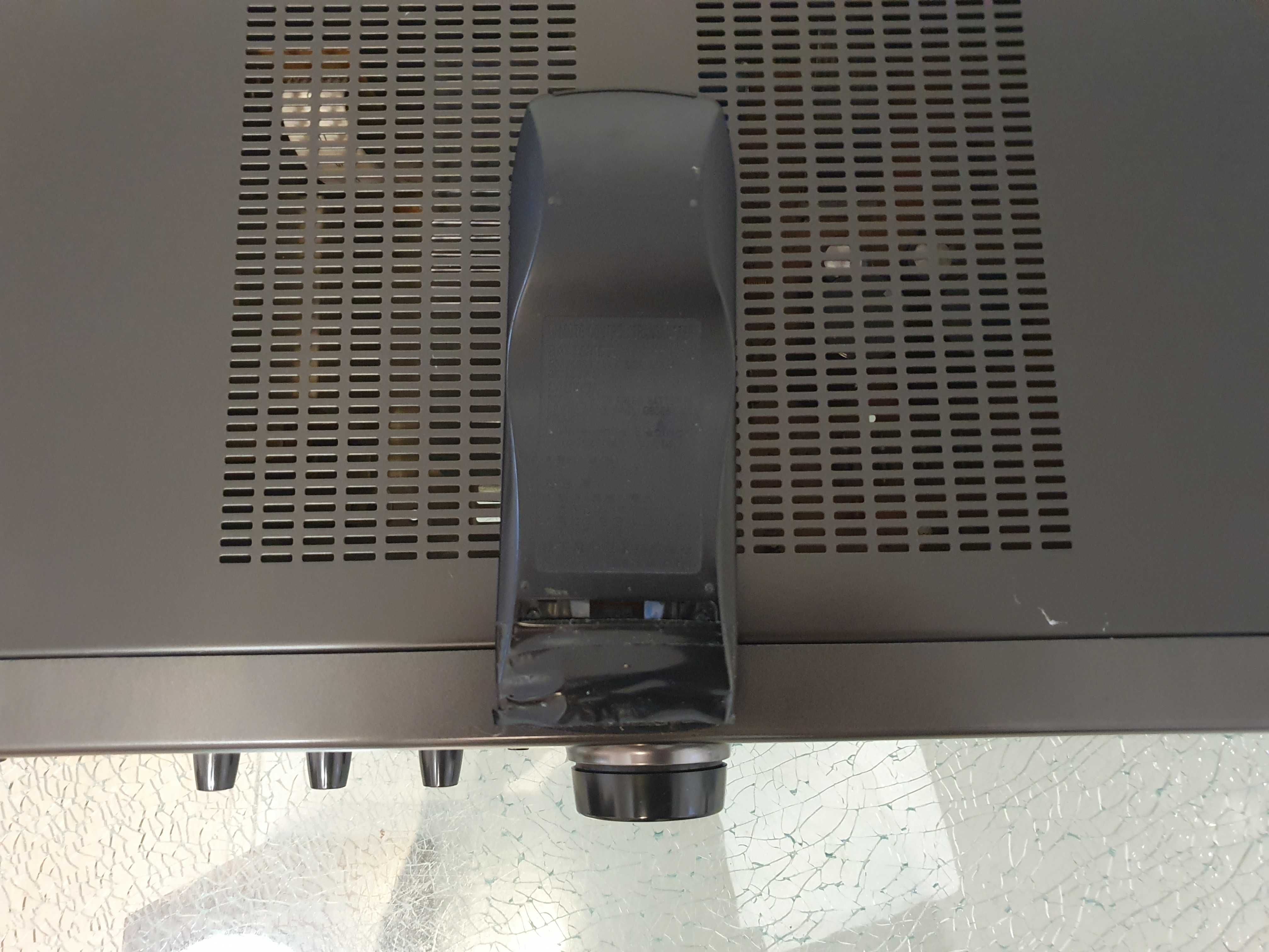 Technics Wzmacniacz SU-V620 + pilot